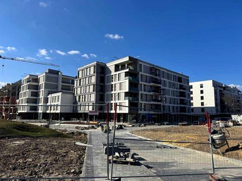 квартира за адресою Пасічна вул., (Будинок 6)