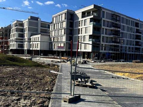 квартира за адресою Пасічна вул., (Будинок 6)