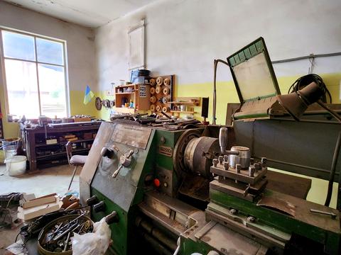 комерційна за адресою 2-й Баштанівський проїзд (2-й Біробіджанський), 14