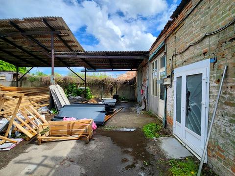 комерційна за адресою 2-й Баштанівський проїзд (2-й Біробіджанський), 14