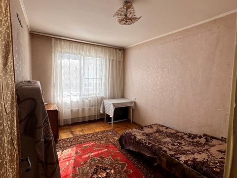 квартира за адресою Київська вул., 3