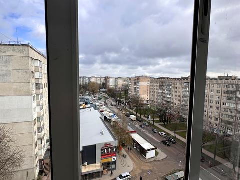квартира за адресою Київська вул., 3