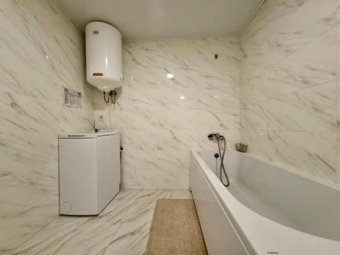 квартира по адресу Машиностроительная ул., 41