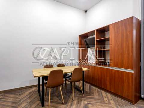 коммерческая по адресу Саксаганского ул., 84-86