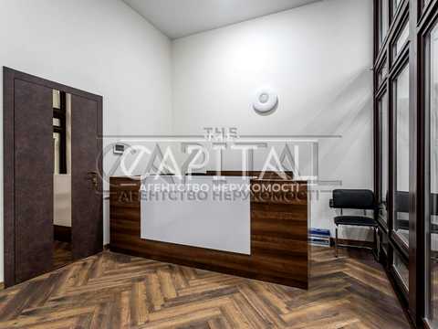 коммерческая по адресу Саксаганского ул., 84-86