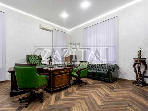 коммерческая по адресу Саксаганского ул., 84-86