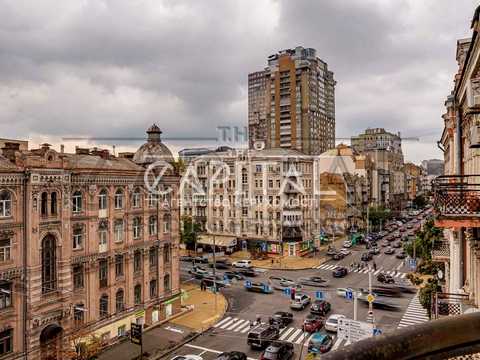 коммерческая по адресу Саксаганского ул., 84-86