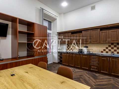 коммерческая по адресу Саксаганского ул., 84-86
