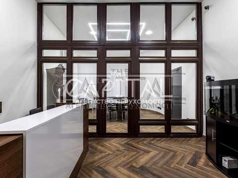 коммерческая по адресу Саксаганского ул., 84-86