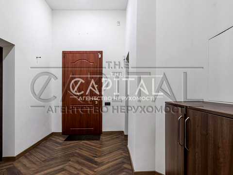 коммерческая по адресу Саксаганского ул., 84-86
