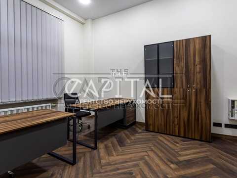 коммерческая по адресу Саксаганского ул., 84-86