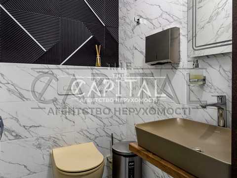 коммерческая по адресу Саксаганского ул., 84-86