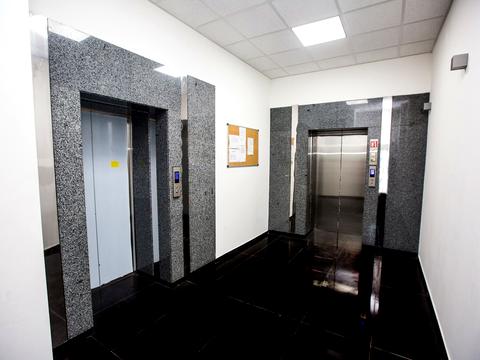 квартира по адресу Машиностроительная ул., 41