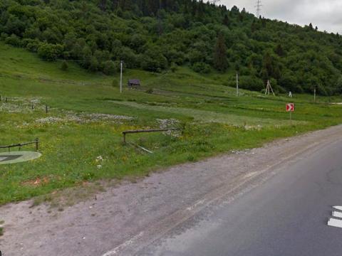 ділянка за адресою 