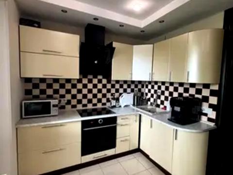 квартира по адресу Киев, Ревуцкого ул., 29-А