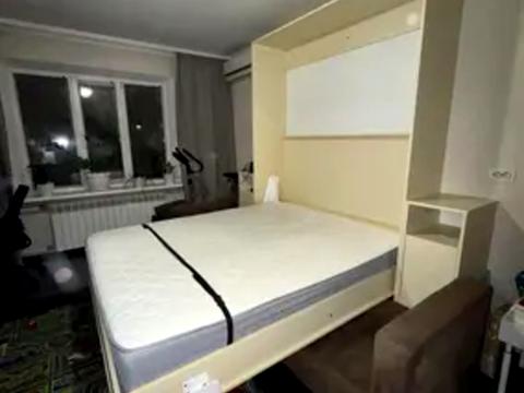 квартира по адресу Киев, Ревуцкого ул., 29-А