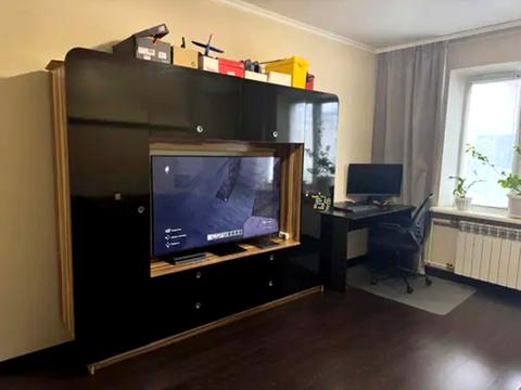 квартира по адресу Киев, Ревуцкого ул., 29-А