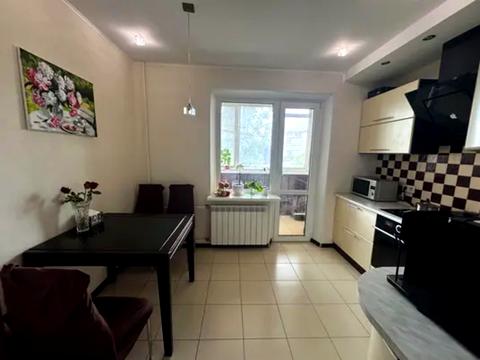 квартира по адресу Киев, Ревуцкого ул., 29-А