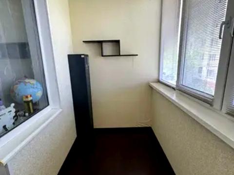 квартира по адресу Киев, Ревуцкого ул., 29-А