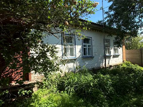 дом по адресу Дружби