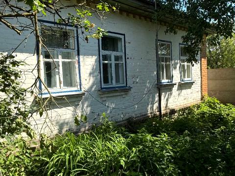 дом по адресу Дружби