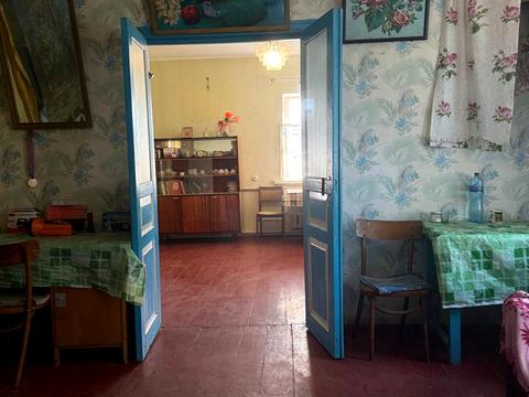 дом по адресу Дружби