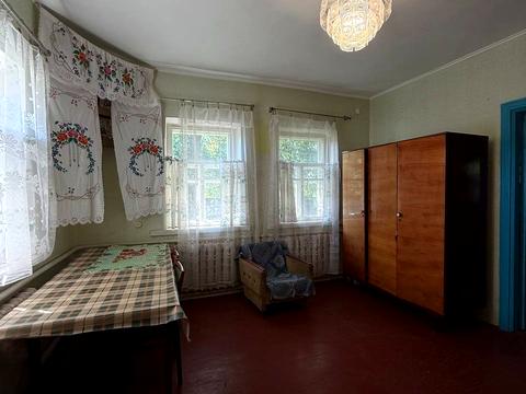 дом по адресу Дружби