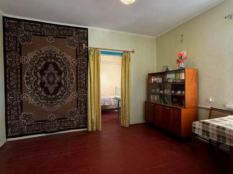 дом по адресу Дружби