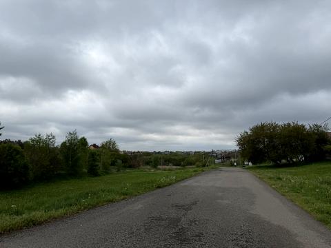 участок по адресу Перепелина, 16