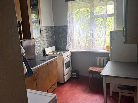 квартира за адресою Академіка Корольова вул., 3-А