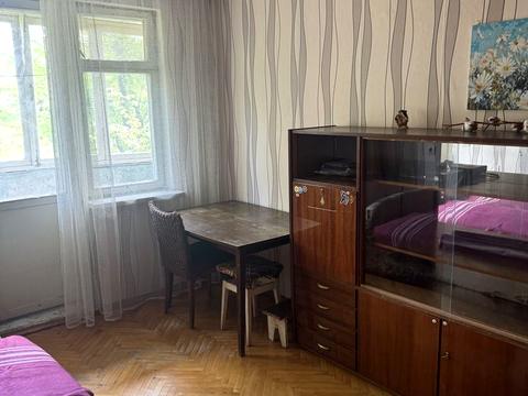 квартира за адресою Академіка Корольова вул., 3-А
