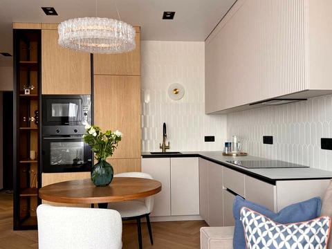 квартира за адресою Олександра Олеся вул., 17