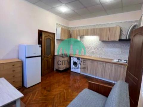квартира за адресою Залізнична вул., 29