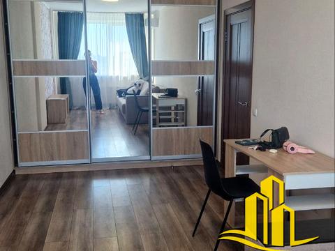 квартира за адресою Вахтанга Кікабідзе вул. (Булгакова), (Будинок)