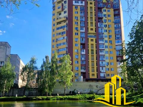 квартира за адресою Вахтанга Кікабідзе вул. (Булгакова), (Будинок)