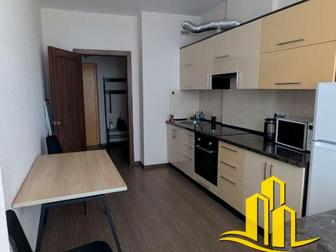 квартира за адресою Вахтанга Кікабідзе вул. (Булгакова), (Будинок)