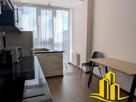 квартира за адресою Вахтанга Кікабідзе вул. (Булгакова), (Будинок)