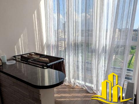 квартира за адресою Вахтанга Кікабідзе вул. (Булгакова), (Будинок)