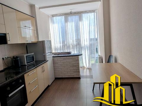 квартира за адресою Вахтанга Кікабідзе вул. (Булгакова), (Будинок)