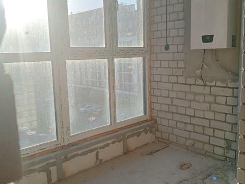 квартира по адресу Героев Днепра ул., 6