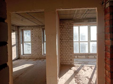 квартира по адресу Героев Днепра ул., 6