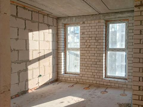 квартира по адресу Героев Днепра ул., 6