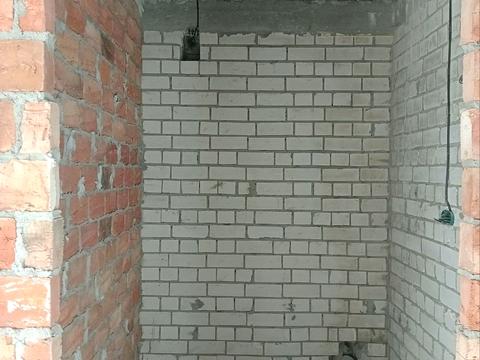 квартира по адресу Героев Днепра ул., 6