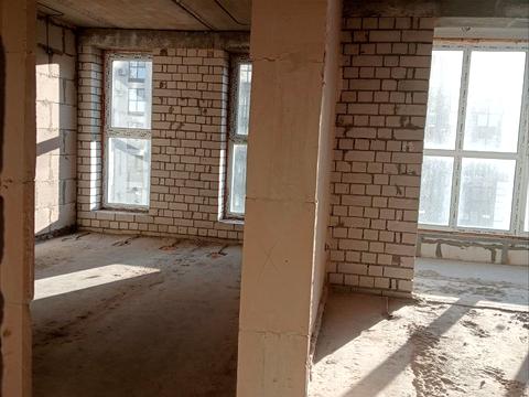 квартира по адресу Героев Днепра ул., 6