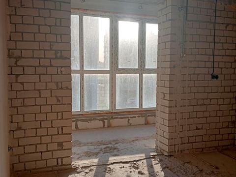 квартира по адресу Героев Днепра ул., 6