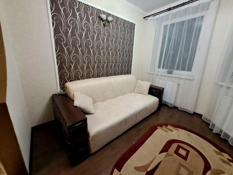 квартира за адресою Малоголосківська вул., 8д