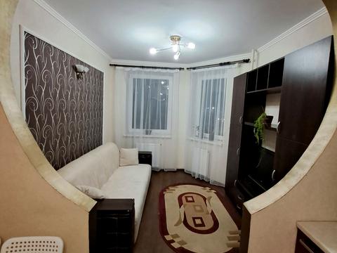квартира за адресою Малоголосківська вул., 8д