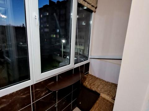квартира за адресою Малоголосківська вул., 8д