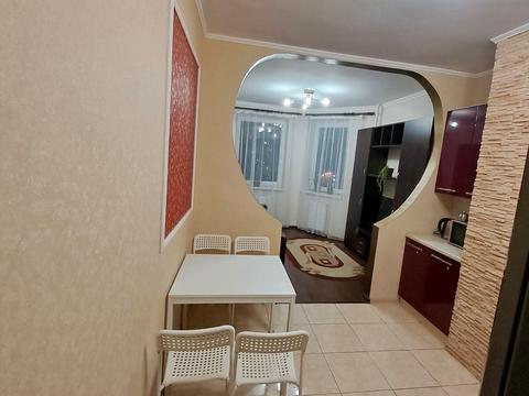квартира за адресою Малоголосківська вул., 8д