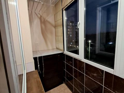 квартира за адресою Малоголосківська вул., 8д